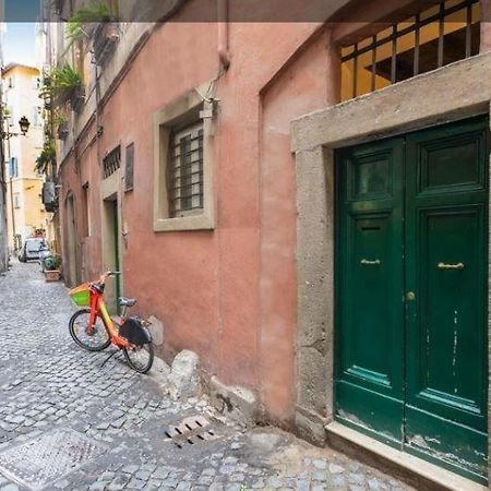 Cancelleria Studio Roma Exterior foto